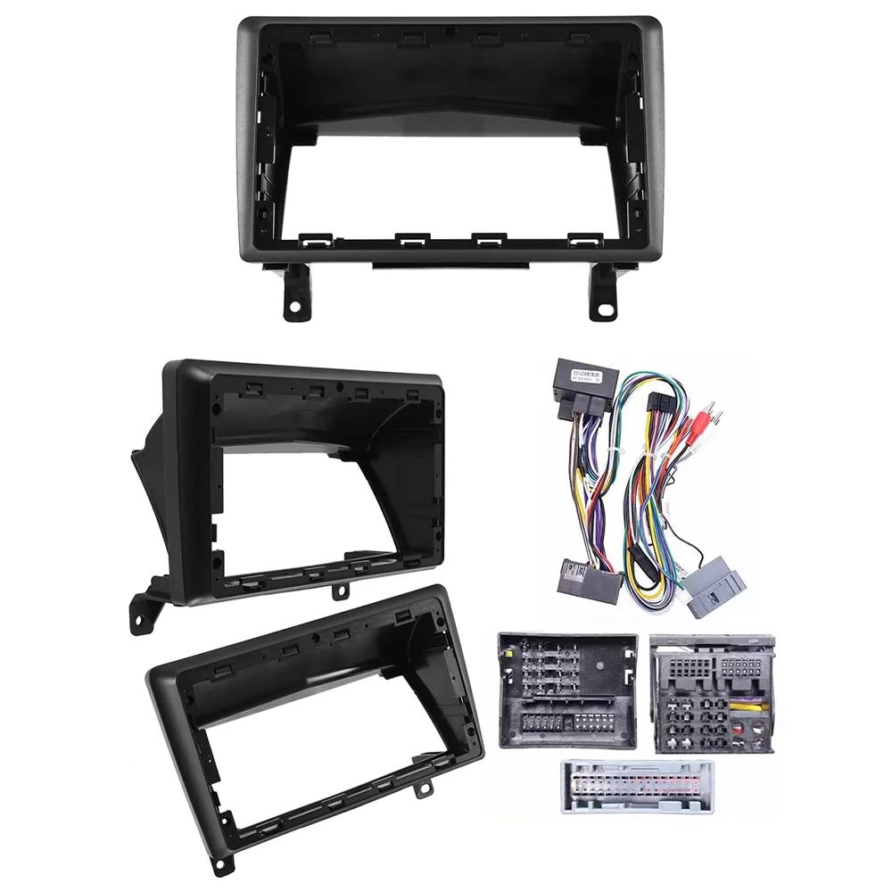 Android Car-Play Car Radio For Opel Astra H 2006-2014 Multimedia Player Head Unit Stereo GPS Navigation BT WIFI,8 CORE ,2+32GB