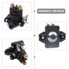 83mm/3.27inch Starter Relay Relay 12V 1PC 25HP New