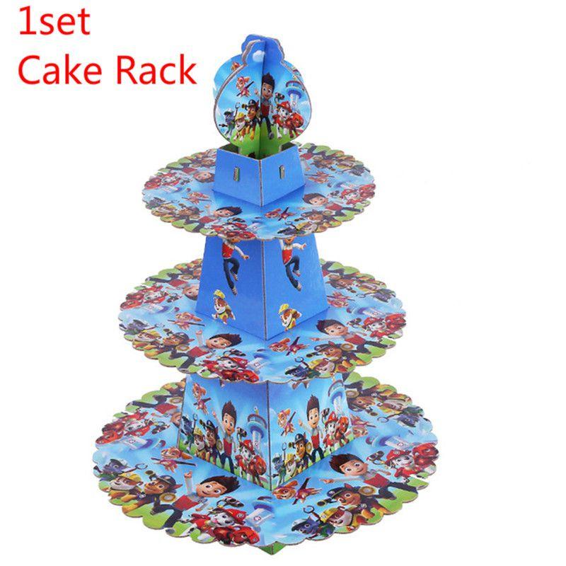 Delightful Paw Patrol Kids Theme Birthday Party Supplies For Joyful Celebrations And Decorations