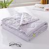 Summer Cool Machine Washable Quilt Winter Quilt Single Dormitory Quilt Double Washable Spring and Autumn Student Quilt Core