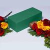 Floral Foam Block Highly Absorbent Random Cutting Super Soft Flowers Foam Brick DIY Craft Project Garden Supplies