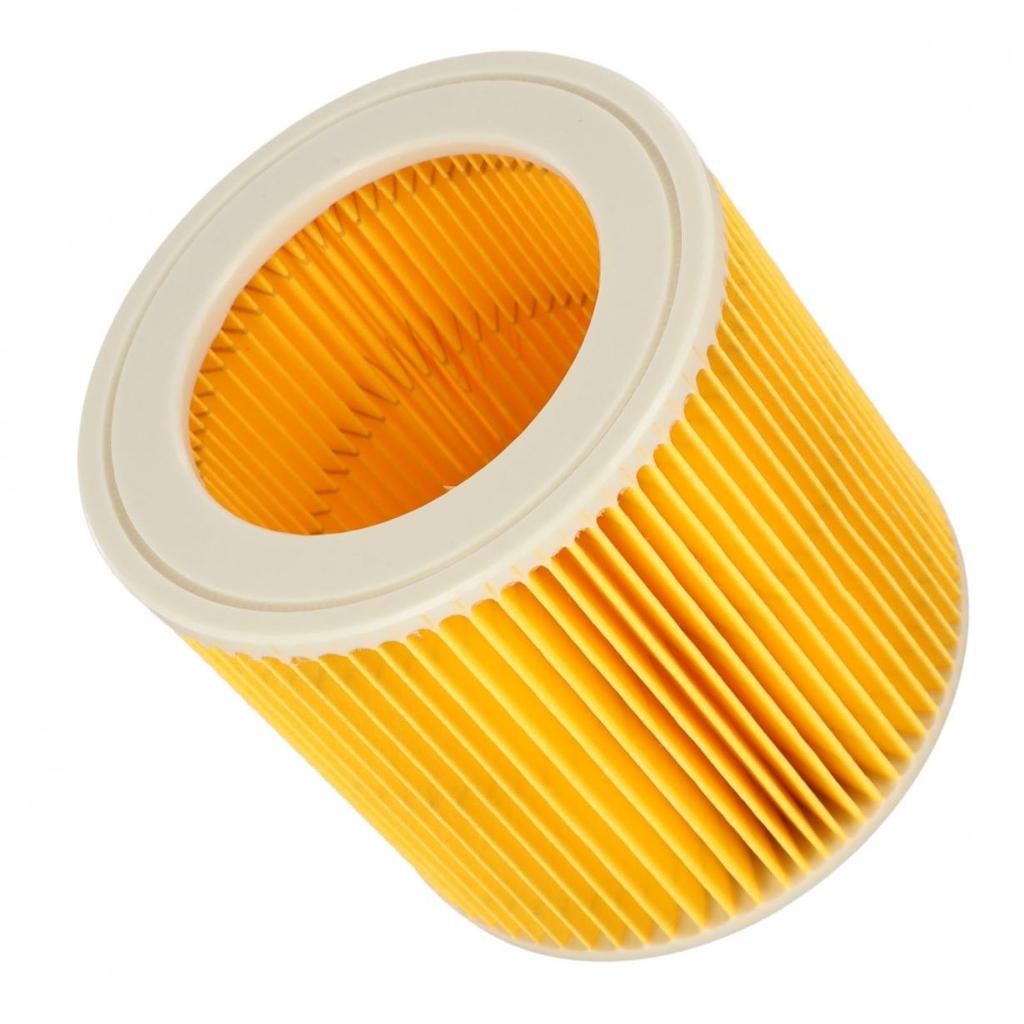 Suction Power Boosting Filter for For Karcher Vacuums Models Like W2 250