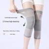 Seamless Thin Knee Protectors for Men & Women - Summer Joint Warmth & Air-Conditioned Comfort