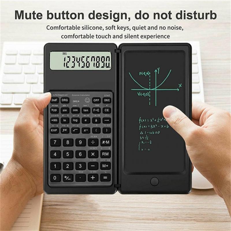 calculadora cientifica touch