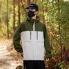 New Spring and Autumn Men's and Women's Outdoor Single-layer Jacket Jacket Jacket