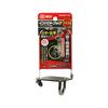 SK11 Impact Hook Head for Makita, Left and Right SIH-M-H-172 Silver