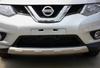 Front and Rear Pads V7 (2014-2016) for Nissan X-trail T32/Rogue