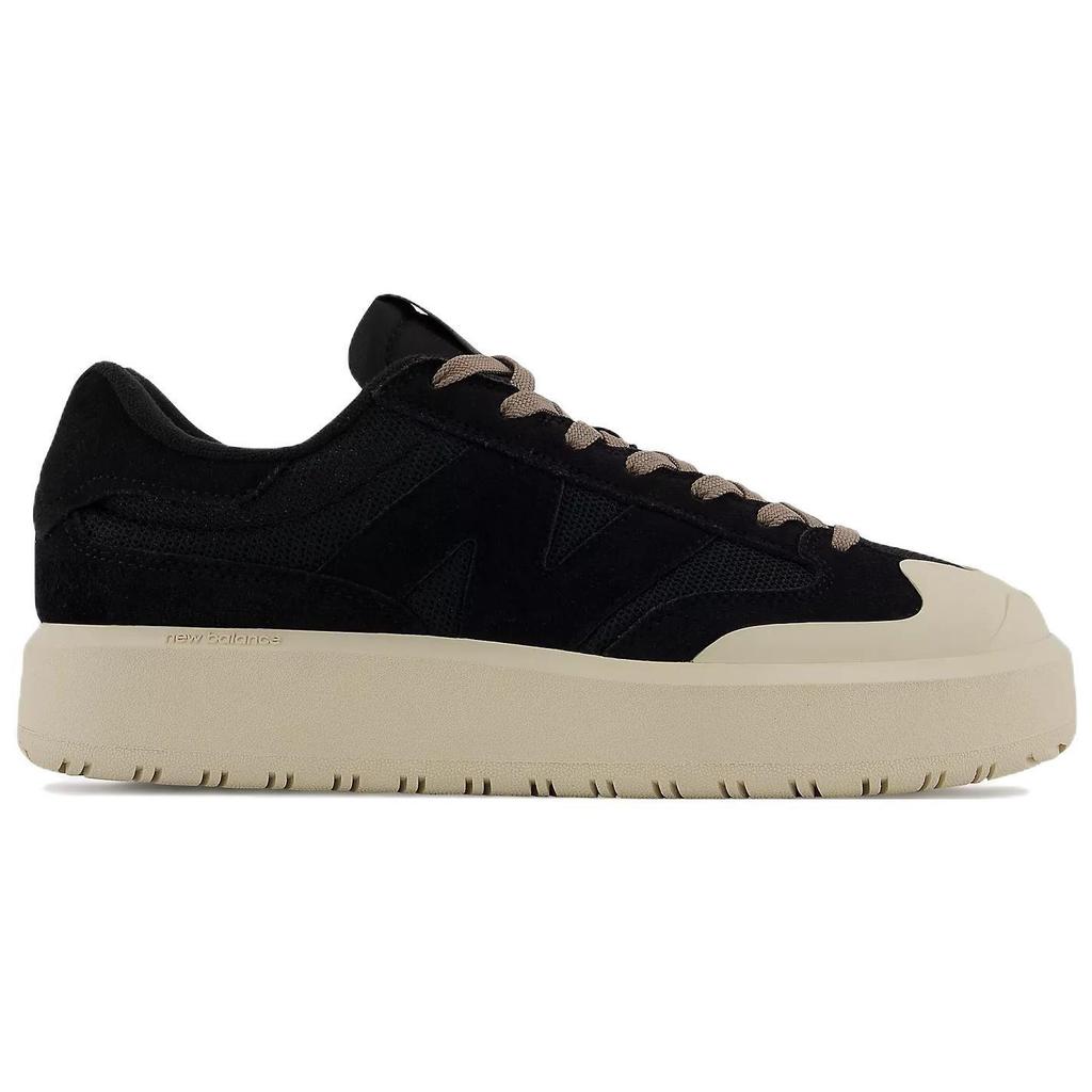 New Balance Unisex CT302 Black/Calm Taupe CT302WA