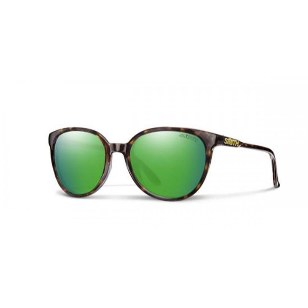 Smith Cheetah 086 Ui Unisex Sunglasses Tortoise/54-19-140