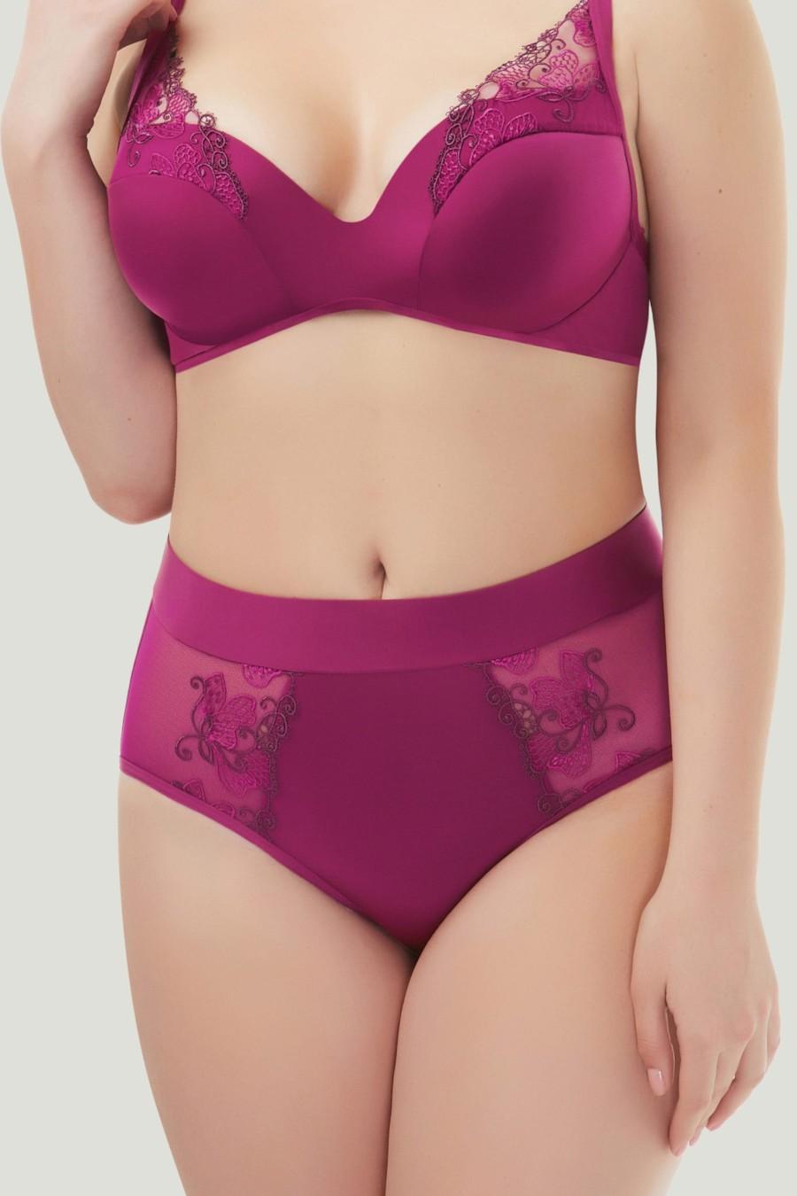 

Плавки сліп Marc & Andre (65217) 5(XL) вероніка кольору