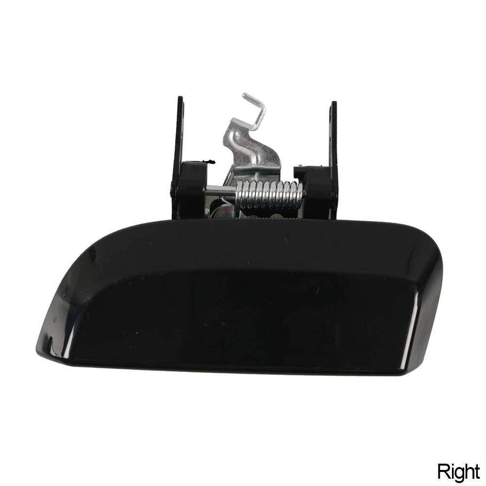 

Наружная ручка задней левой и правой двери для Nissan Pathfinder R51 2005 2006 2007 2008 2009 2010 2011 2012 2013 82607-EA502 Right