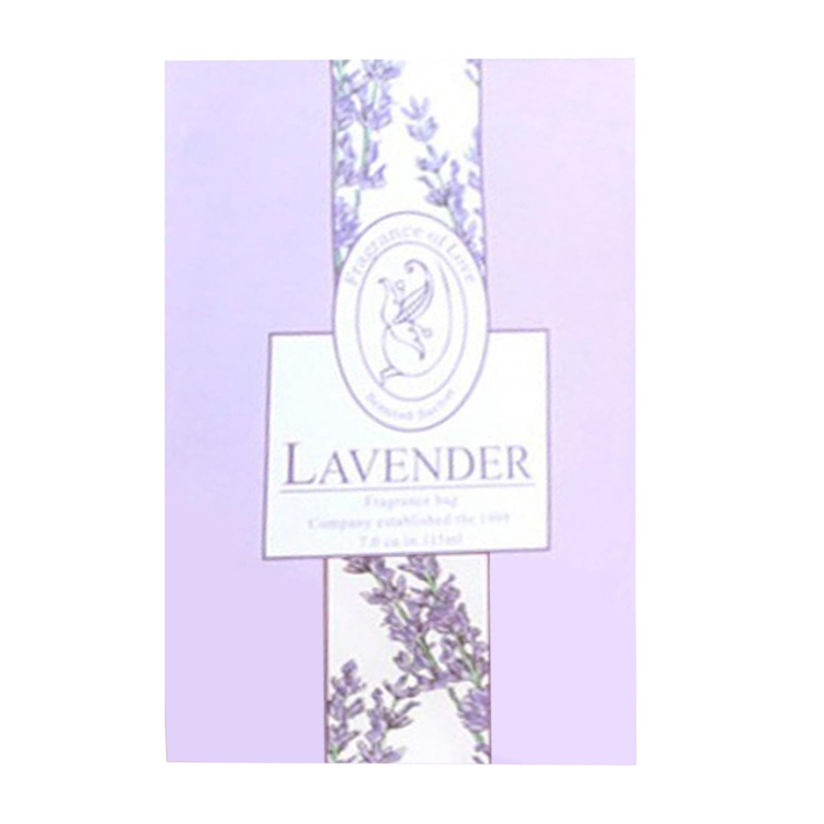 

Yousheng Ароматическое саше для домашнего гардероба