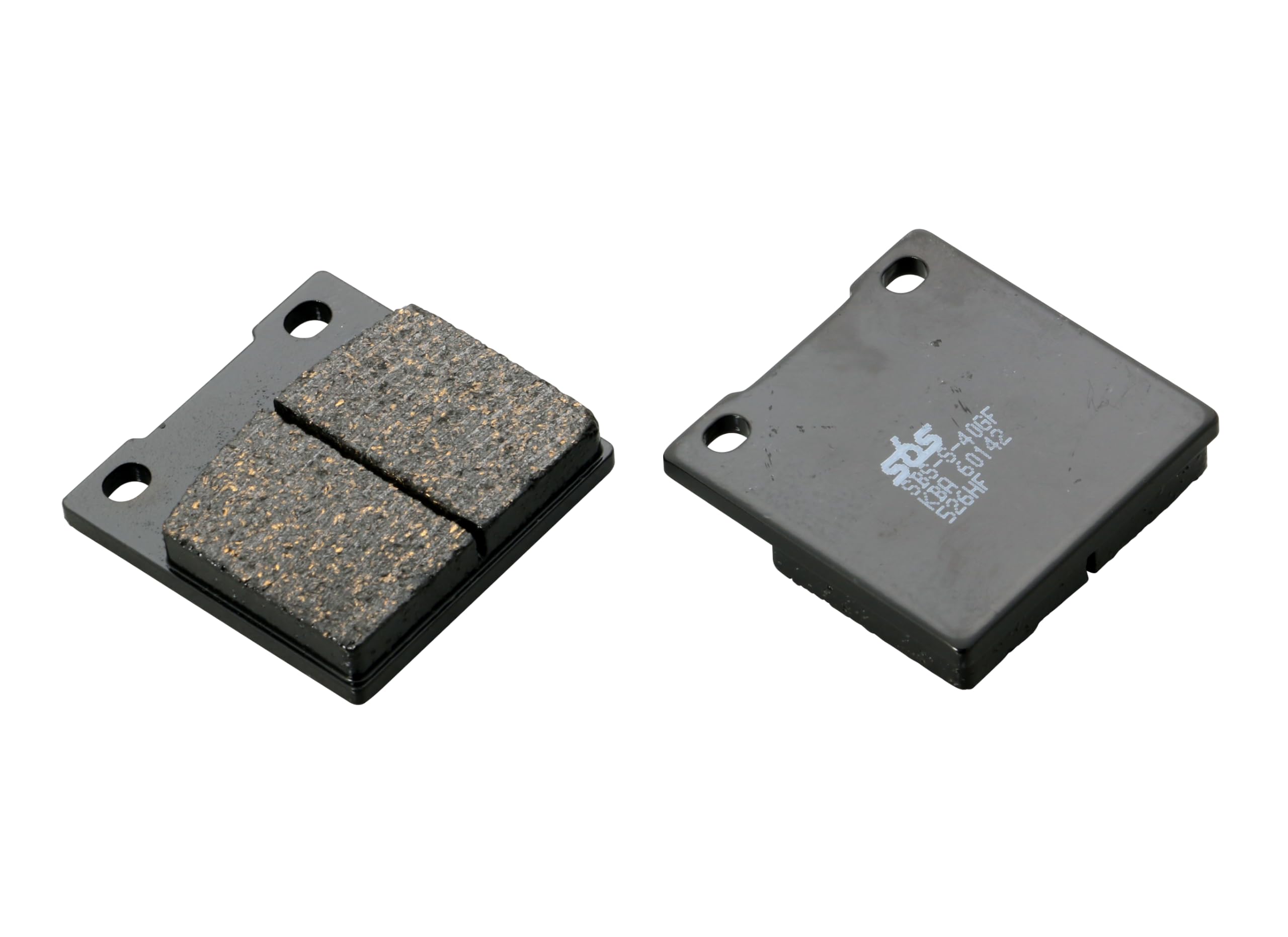 KITACO SBS Brake Pad 526HF Ceramic CB250RS CB250T CM400T CB400T