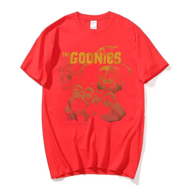 Mens Pure Cotton Tshirt with A Skull In 2025 Is Comfortable Breathable and Of High Quality Its A Musthave for Festivals
