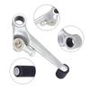 Gear Shifter Lever Pedal for CBR600 F4 1999-2000 F4I 2001-2006 Replacement Aluminum Gear Lever Motorbike Accessory