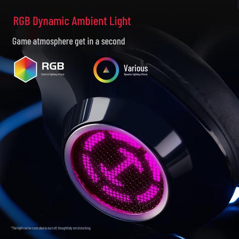 EDIFIER G2 Wireless Gaming Headset