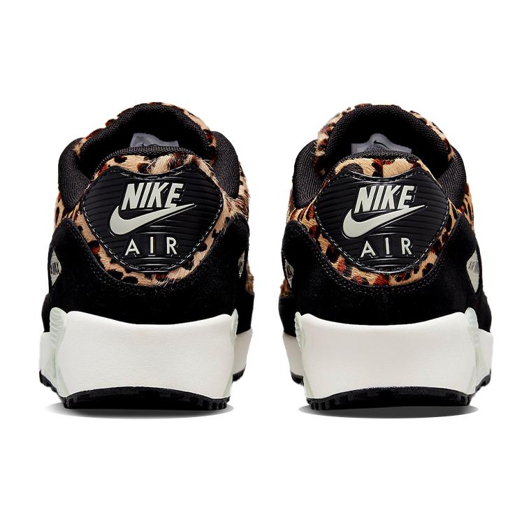 New Nike Air Max 90 Golf Nrg Leopard DH3042-800