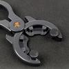 Gas Valve Wrench Gas Tank Pressure Reducing Valve Wrench For Liquefied Gas Special Demolition Gas Bottle Head Tool