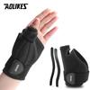 Aolikes Thumb Splint With Wrist Support Brace For Carpal Tunnel Pain Relief Thumb Spica Stabilizer