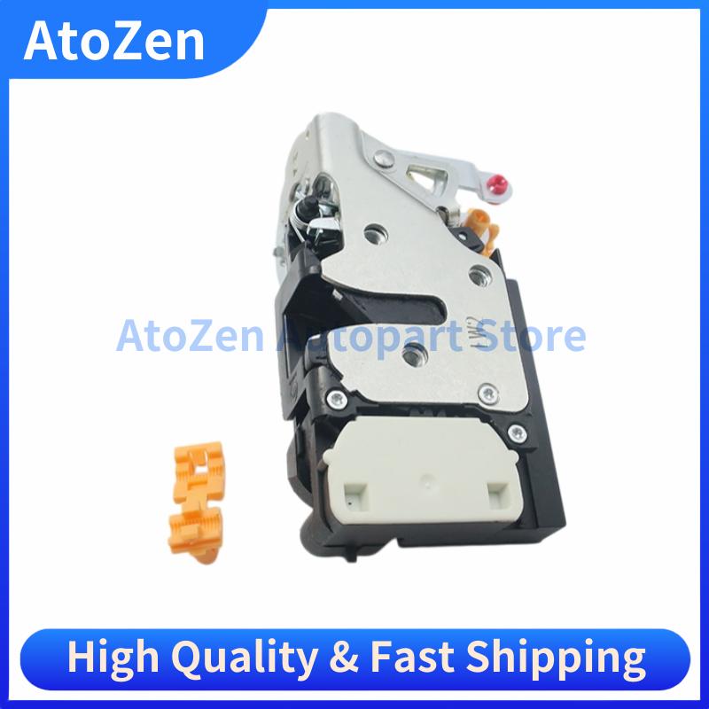 Door Latch Assembly Front Left for Chevrolet C4500 C5500 C6500 C7500 C8500 Express 1500 2500 3500 4500 89044526 84307464 931-281