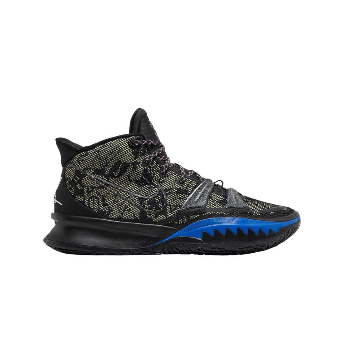 

Мужские кроссовки Nike Kyrie 7 EP Grind CQ9327-007