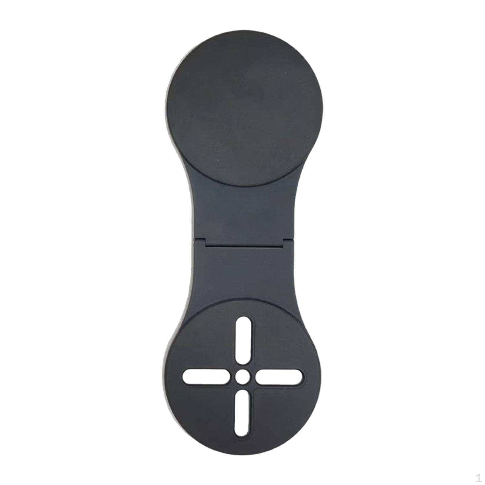 

Магнитный держатель для ноутбука и телефона, складной, настольный