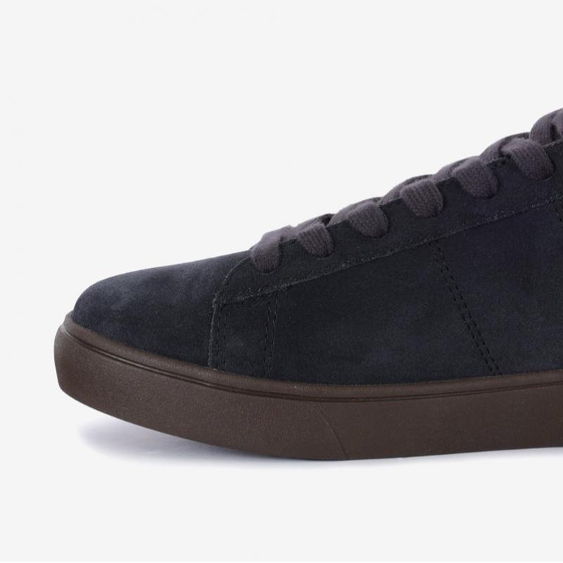 Fred Perry Tênis Masculino Suede S Sfm2531317