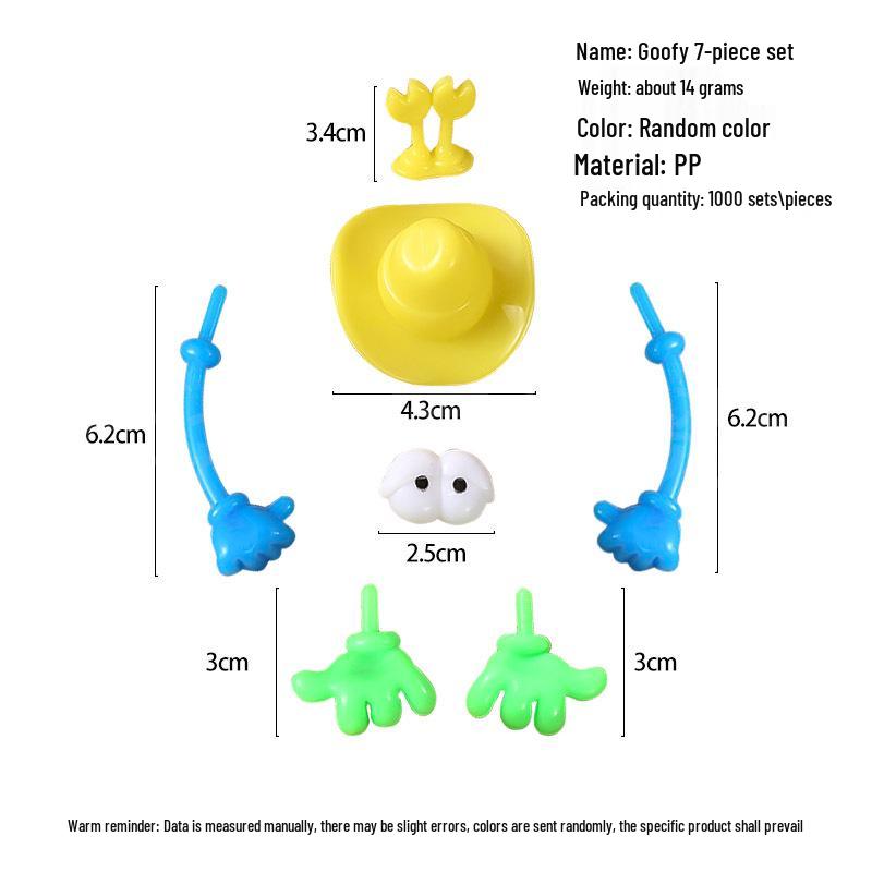 Space Toy Sand and Clay Molds Set - Includes Play Dough, Super Light, and Crystal Clay Molds with Tools