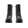 Jenny Fairy WS5068-04 Ankle Boots, Black