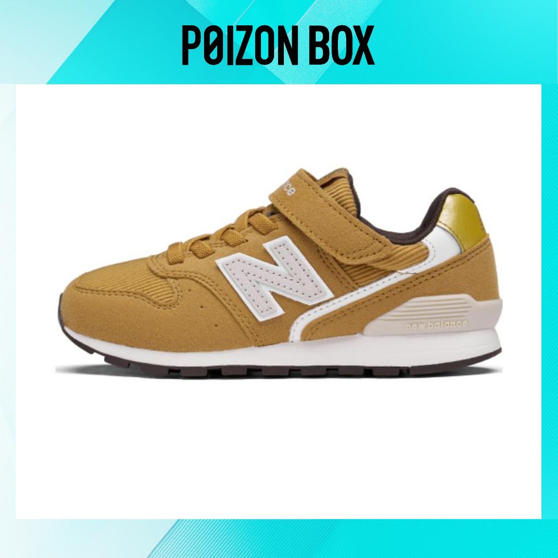 

кроссовки New Balance NB 996 Kids Sneakers Kids YV996JK3