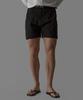 Baulopeulodeogteu Crop Chino Shorts [Black]