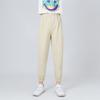 Children's Summer Pant Korean Version Lightweight Quick Drying Kids Ice Silk Trousers For Boys Girls 4-13 Years Wear