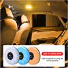 Magnet Base Ceiling Car LED Touch Light Car Interior Lighting Reading Light for Citroen C4 C3 C5 C1 C2 DS3 DS4 DS5LS Berlingo Celysee Cactus Picasso
