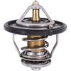 ApplianPar Thermostatgehäuse für Hyundai für Kia 1,5L 1,6L 2,0L 2,4L