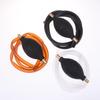Portable Tea Tray Drain Pipe With Copper Ball Tea Tea Tray Drainage Kit Silicone Suction Pipe Ceremony Accessories
