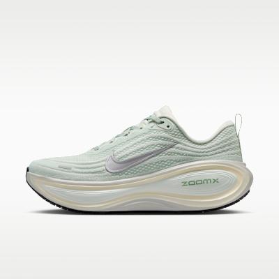 Nike Wmns Vomero Plus Light Silver 38.5