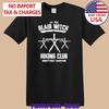 Blair Witch Wanderteam 90er Jahre Schwarz Größe S-5XL