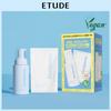 ETUDE Soonjeong Weakly Acidic 6.5 Whip Cleanser 250ml (+refill 250ml)