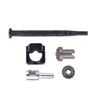 Chainsaw Starter And Tensioner Kit Compatible With CS-370, CS-400 Chain Tensioner Adjuster Set Garden Tools Part