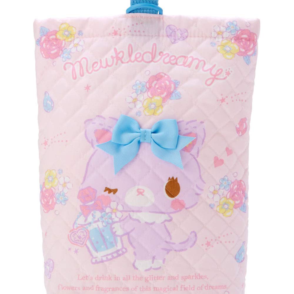 Sanrio Mule Dreamy prošívaná taška na boty (Parfém)