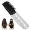 Electric Massage Comb Portable Red Light Heating Therapy Hair Care Scalp Massager