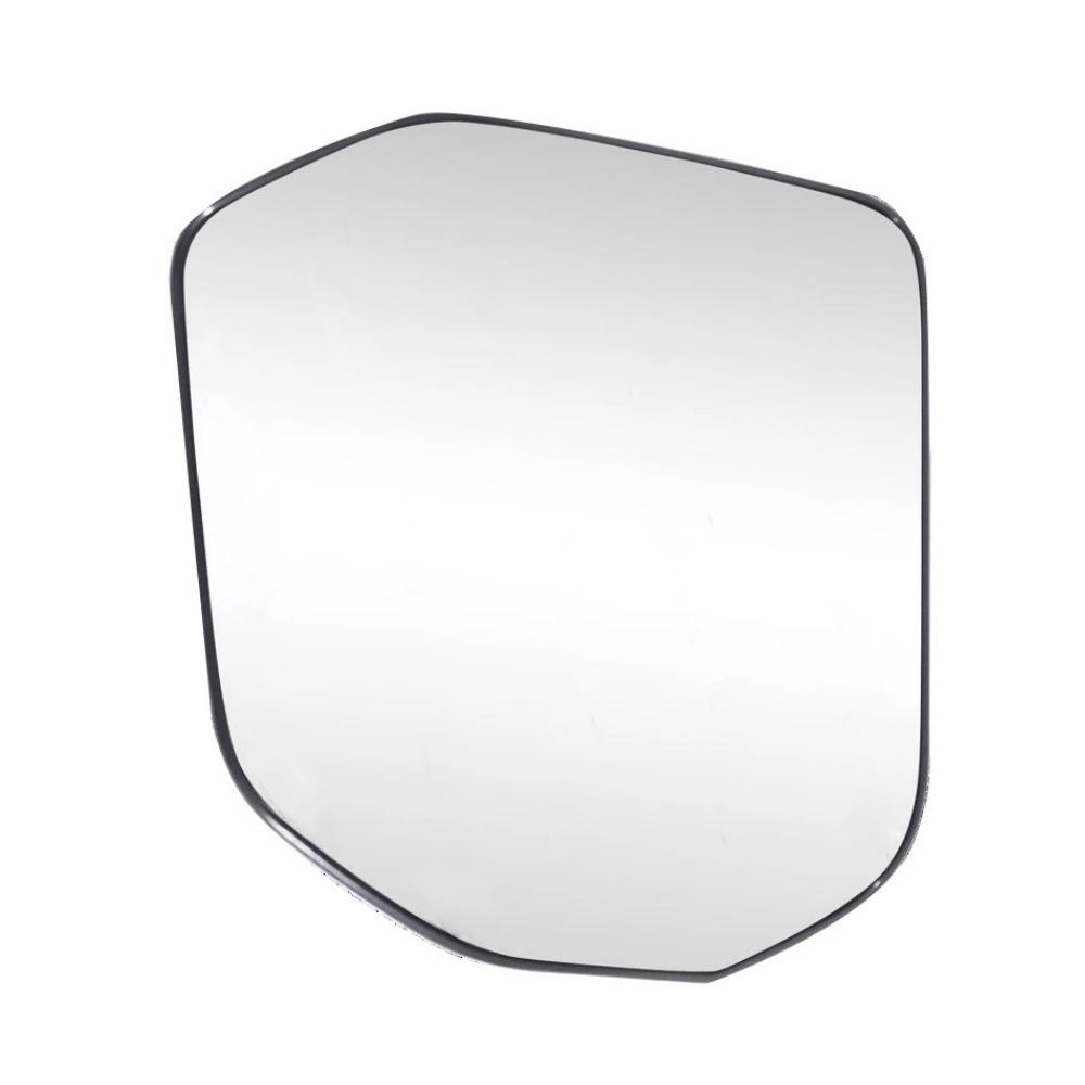 Left Side Mirror Glass Heated For Toyota Tundra Sequoia 2023-2025