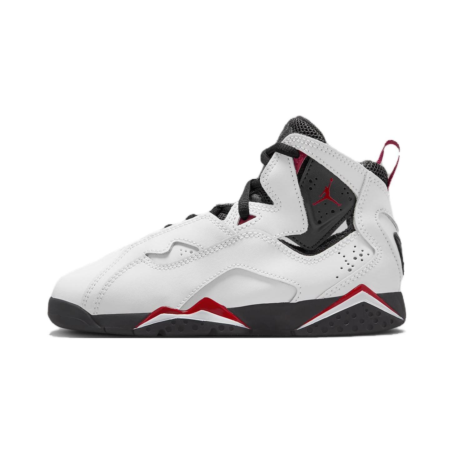(PS) Air Jordan True Flight Cardinal Kids 343796-100 EU 35