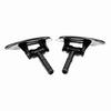 Head Lamp Washer Nozzle Left + Right 984502J000 For Kia Mohave Borrego 2008-2013