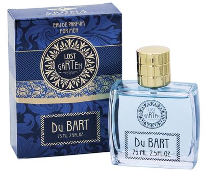 DU BART Eau De Parfum for Men