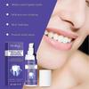 Limited time!!Oralhoe Purple Brightening Toothpaste - Brightens, Removes Stains, Improves Yellow Teeth, Gently Cleans And Cares For Oral Hygiene