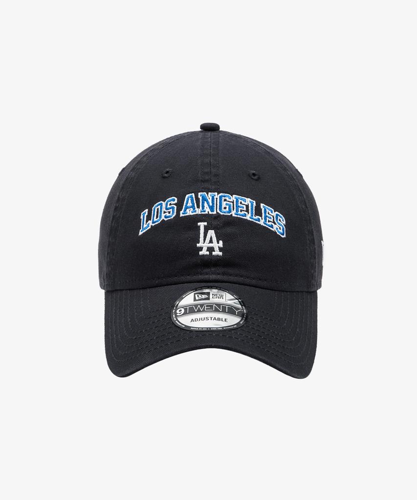 New Era 920Unst Training Arch Losdod Nvy