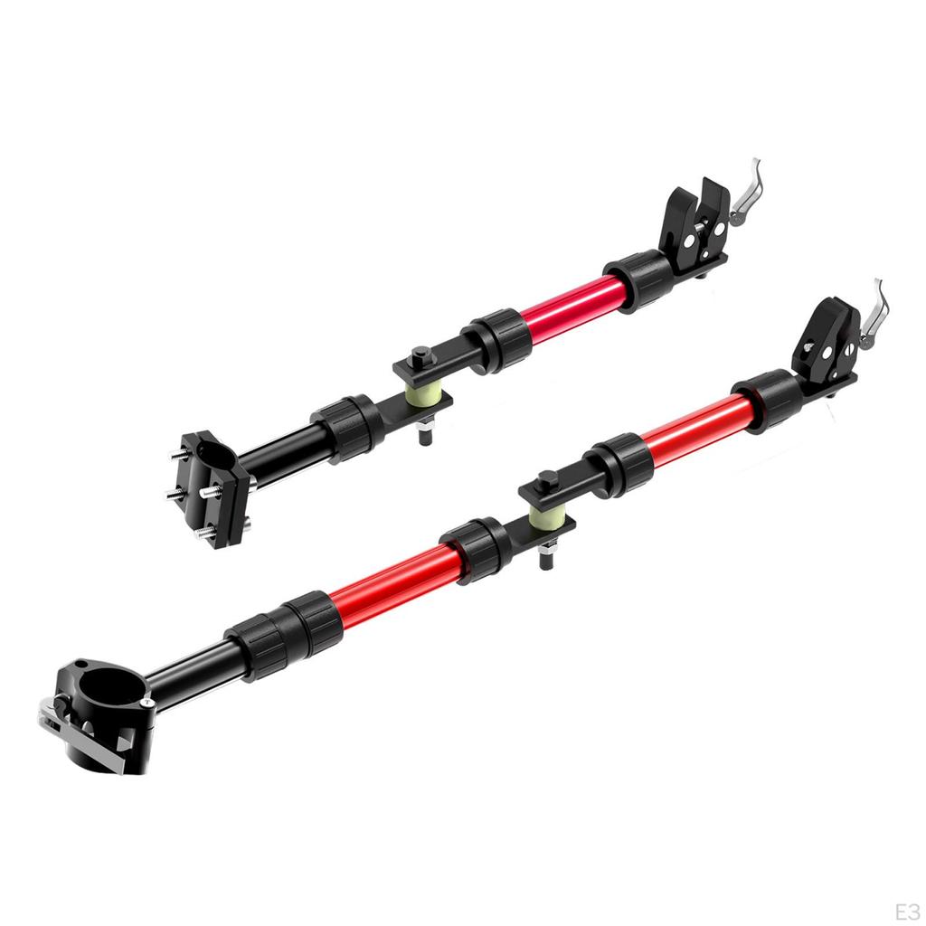 Tilhenger Koblingsstang Tilbehør, Hengerfeste, Profesjonell Legert Hengerfest Erstatning