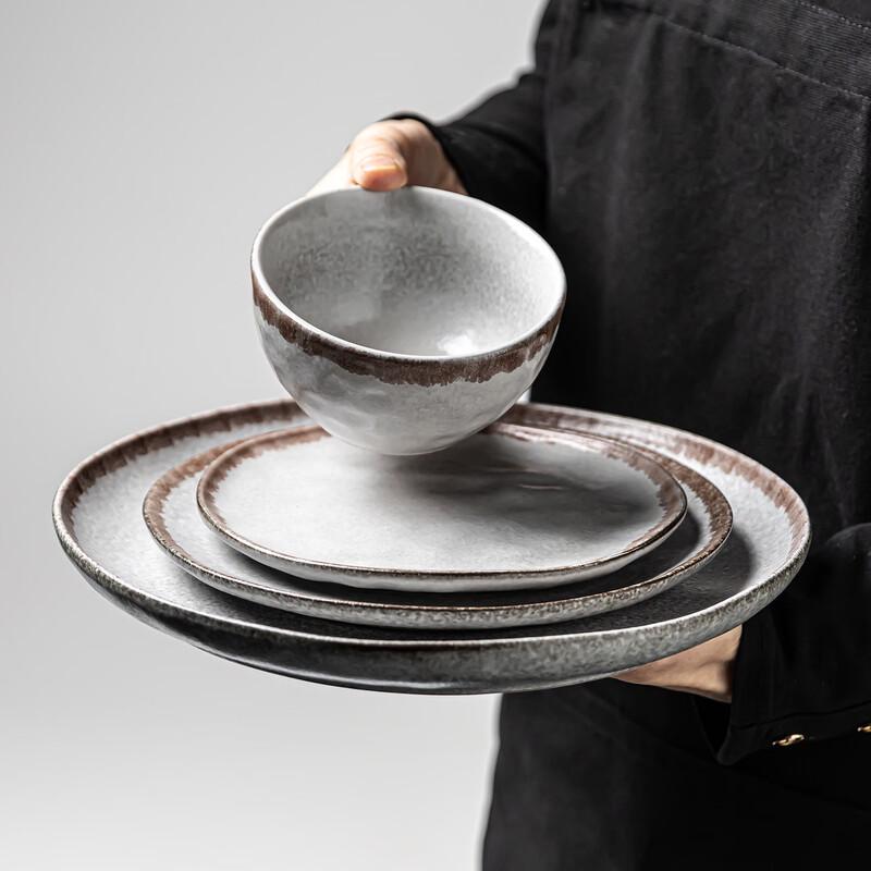 OLOEY Japanese Dinnerware Set