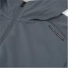 Puma Pd Rct Solid Color Hooded Windbreaker Jacket Men Jacket Gray 533832-T3